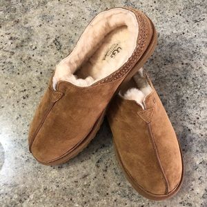 Men’s UGG Neuman NWOT